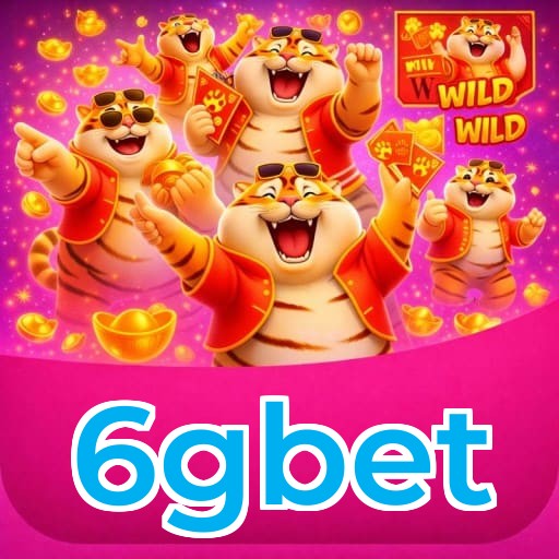 Catálogo 6gbet 2.547 jogos